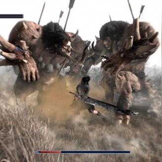 《嗜血印》正式版大更新震撼来袭！全面优化修复，体验升级新境界