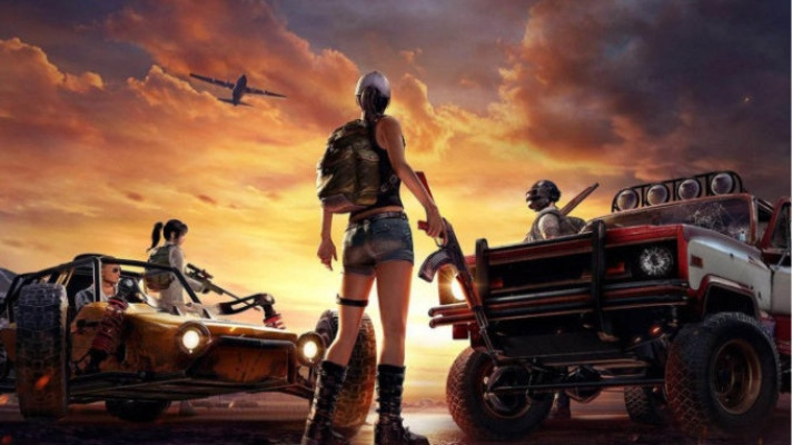 《绝地求生》免费版预告来袭！体验刺激战场新篇章，独家首发！