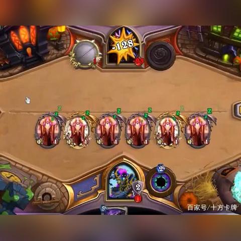 炉石传说抢先乱斗必胜秘籍：强力卡组深度解析