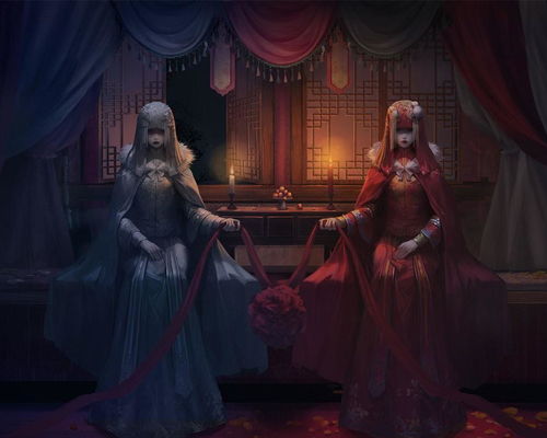 《纸嫁衣8千子树》第一章夜盲解谜攻略：轻松解锁夜盲之谜，揭秘千子树秘密