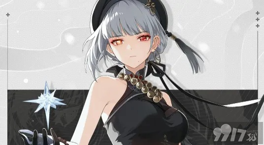 《鸣潮》露帕攻略：武器、声骸搭配与培养全解析