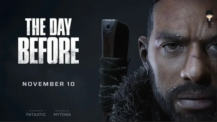 《浩劫前夕》新光追预告震撼来袭！独家揭秘发售日，六月二十一不容错过！