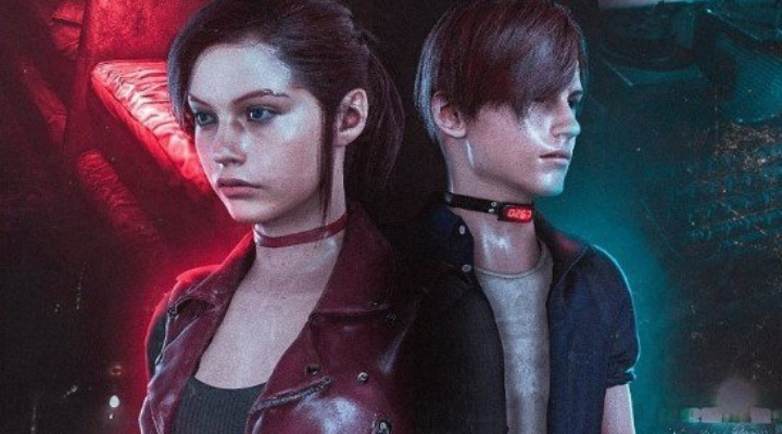 《生化危机：维罗妮卡》粉丝重制版惊艳亮相，官方未公开的全新视觉体验震撼来袭