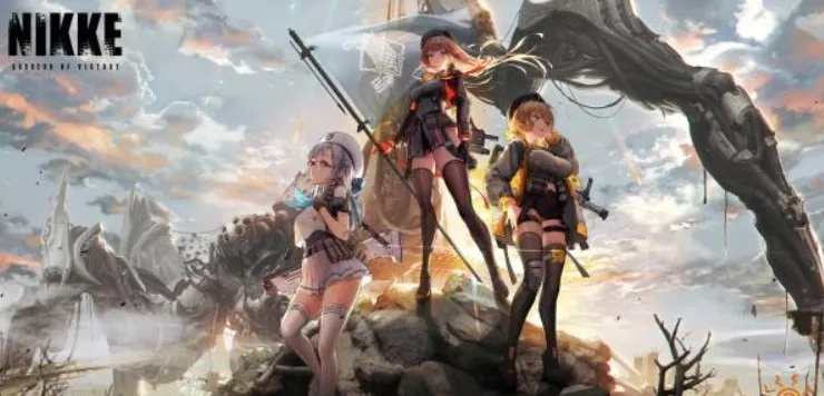 《胜利女神》联动《尼尔》活动，全遗失物攻略助你一网打尽！