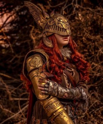 《艾尔登法环》新视频发布！玩家支持感动官方