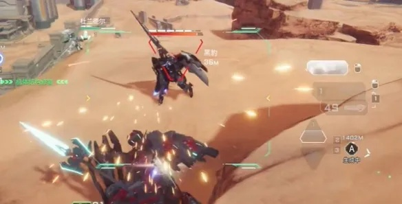 《解限机》龙渊地图攻略：深度适配解析，畅玩无忧秘籍