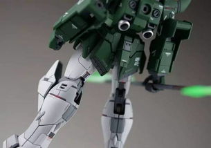 卢米纳尔飞翼高达涂装解析：独家配色推荐，解锁《解限机》涂装新境界