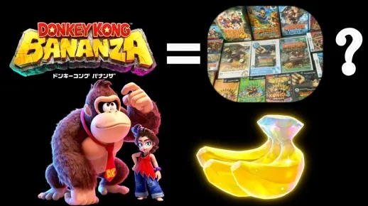 《咚奇刚蕉力全开》独家攻略：揭秘解禁时间，解锁全新玩法！