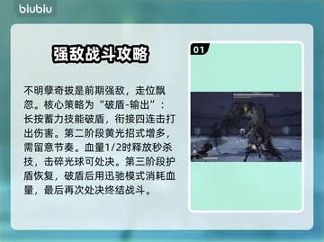 剑星BOSS战攻略秘籍：掌握必胜绝技，轻松通关！