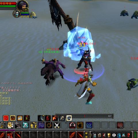 《盗贼之海》第五赛季新功能：玩家互赠寻宝任务攻略！