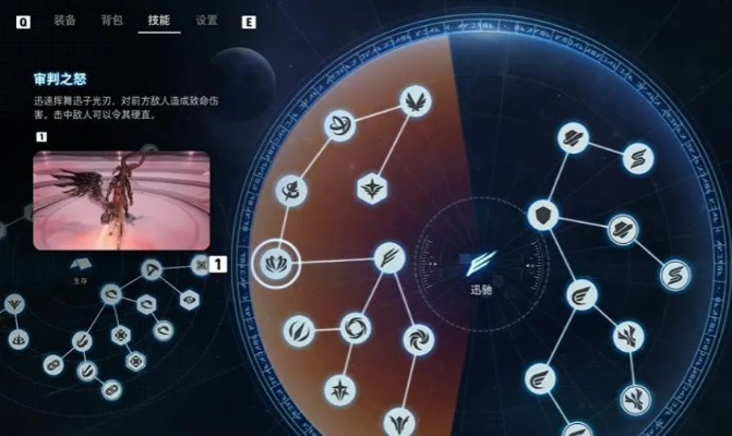 剑星枪械流后期攻略：高效加点与神装搭配秘籍揭秘