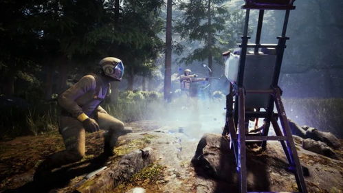 《翼星求生》预告震撼来袭！简体中文版即将发售，抢先体验！