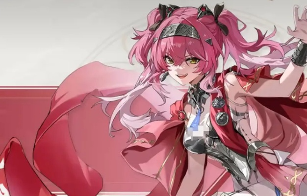 《鸣潮》露帕养成攻略：突破必备材料一览，高效提升实力！