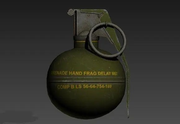 绝地求生手雷王揭秘：揭秘玉面手雷王的绝地求生技巧