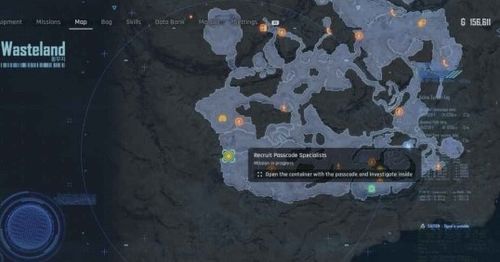 剑星攻略揭秘：轻松解锁招募密码专家任务新技巧