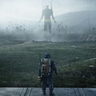 《死亡搁浅2》F8终堡揭秘：解锁等级奖励，探索神秘结点城攻略指南