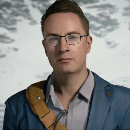 《死亡搁浅2》焦油治疗师位置解锁攻略，等级奖励一览