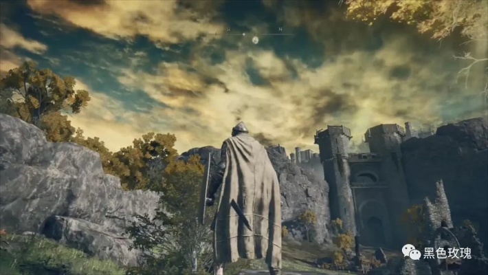 《艾尔登法环》PS5封测版容量大揭秘！明日实机演示抢先看，独家解析！