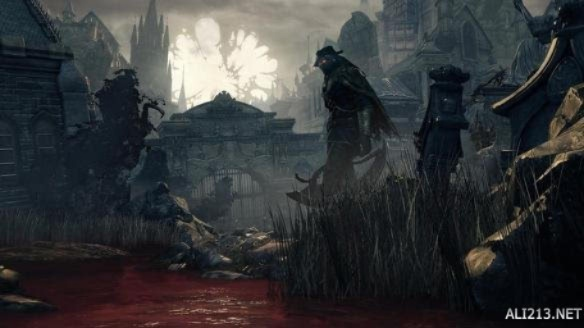 万圣节狂欢必备！《血源》同款，盘点二十款让你心跳加速的恐怖游戏精选