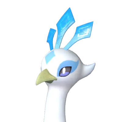 《幻兽帕鲁》白真雪雀属性揭秘！技能亮点抢先看