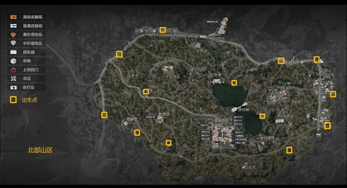 《暗区突围》核心机制揭秘：深度解析无限模式的独特魅力