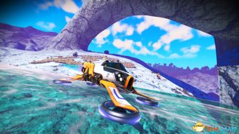 《无人深空》大更新！探索全新宇宙奇遇，沉浸式冒险等你来挑战