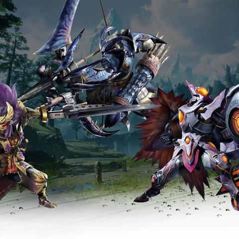 曙光MR100铳枪强力配装攻略，解锁全新战斗价值