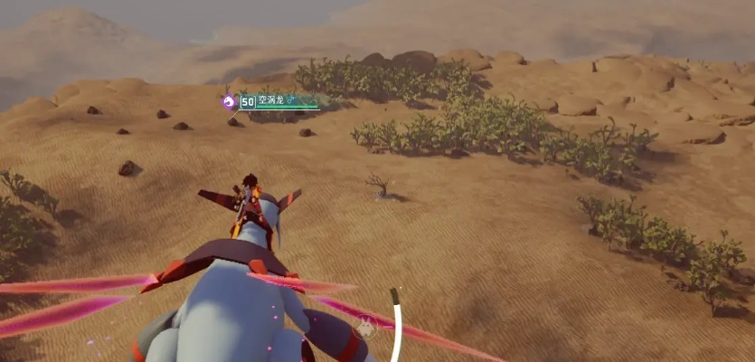 《幻兽帕鲁》泰拉瑞亚密域跑图速通攻略！🚀