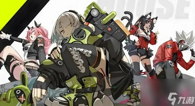 《绝区零》橘福福密友同行攻略：轻松解锁逸趣点位