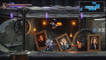 《赤痕：夜之仪式》十月大更新！独家揭秘全新多人模式玩法革新