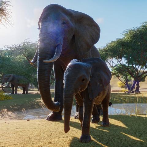 《二次灭绝》大更新来袭！全新角色+模式+跨平台联机，体验无限畅玩新境界