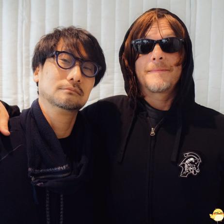 《死亡搁浅2》时间雨揭秘：沉浸式体验，探索神秘新效果！