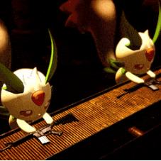 《幻兽帕鲁》月亮领主攻略：高效召唤与击败技巧揭秘