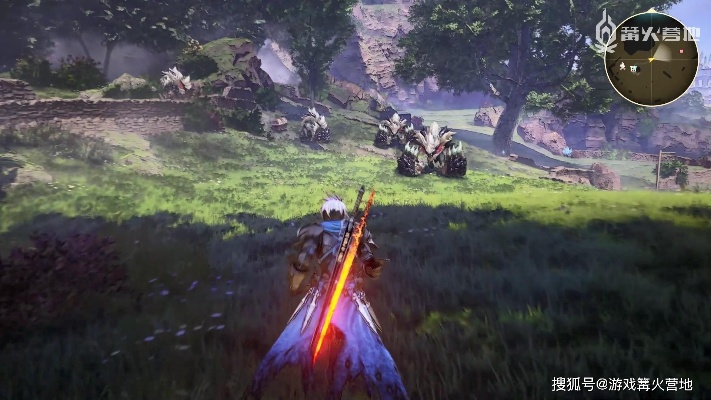 破晓传说好评如潮，在线人数突破6万，体验史诗级新高度