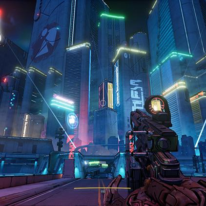 《无主之地3》两周年狂欢！独家纪念活动同步开启，惊喜加倍！