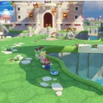 瓦里奥制造实机画面大揭秘！体验极致游戏乐趣