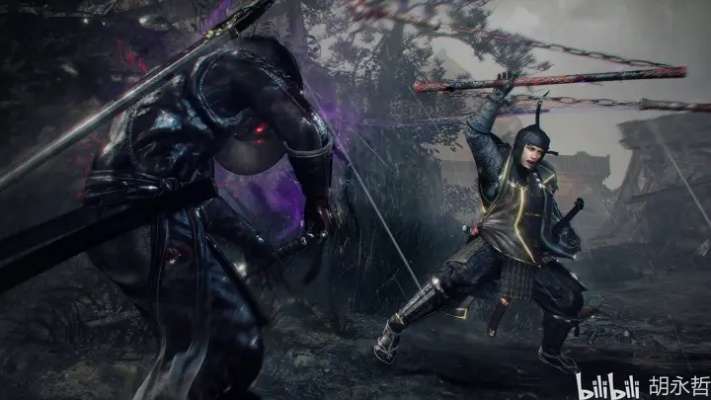 《庇护所》&《仁王》免费领！Epic本周喜加二，不容错过福利大放送