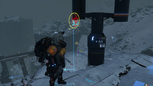 《死亡搁浅2》开荒攻略：必看技巧与禁忌解析，轻松上手！