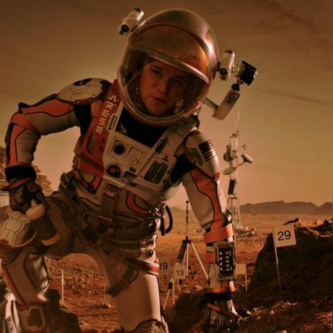 《火星求生》限时免费抢！今日独享，错过等一年！