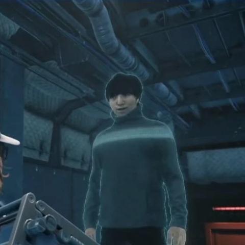 《死亡搁浅2》三浦大知Live彩蛋攻略：独家触发方法揭秘