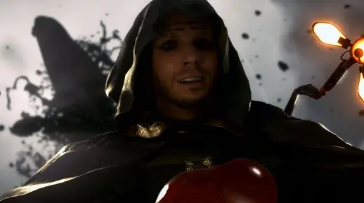 《死亡搁浅2》希格斯BOSS战攻略：揭秘战斗技巧