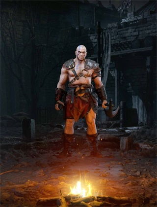 《暗黑破坏神2重制版》法师新预告：三大魔法系统革新体验