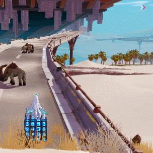 《幻塔》新装备系统攻略：独家揭秘高效获取秘籍