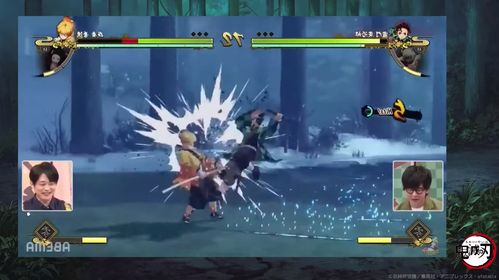 《鬼灭之刃》角色大揭秘！火之神血风谭新情报抢先看，独家爆料来袭！