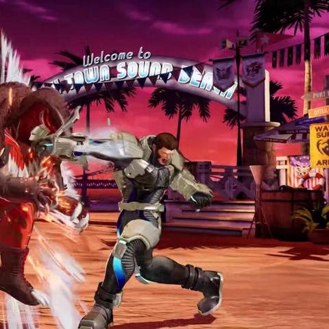 《拳皇15》发售日大揭秘：独家情报提前曝光，不容错过！