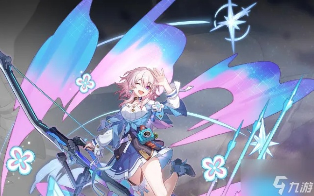 《崩坏星穹铁道》3.4角色大升级！揭秘3.4版本哪些角色实力飙升，独家攻略助你轻松上分