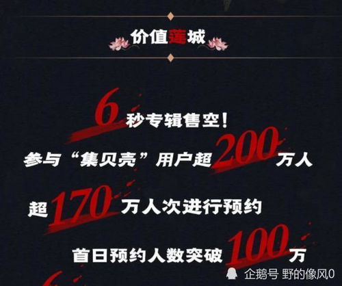 《最伟大作品》预约攻略：轻松掌握周杰伦新专辑预约秘籍