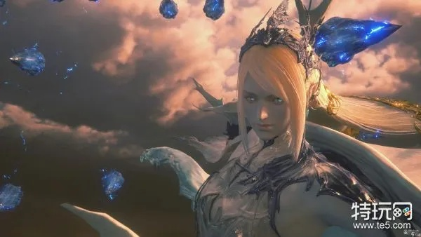 《FF14水晶世界》迦楼罗歼灭战学者攻略：揭秘高效打法技巧