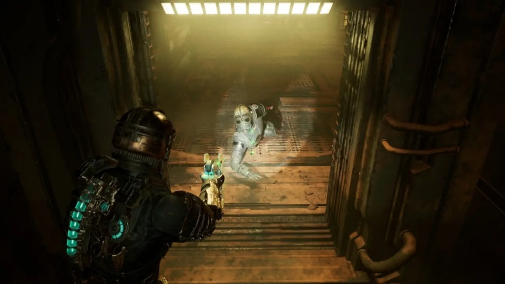 《死亡空间：重制版》内部爆料：明年秋季震撼来袭，独家前瞻！