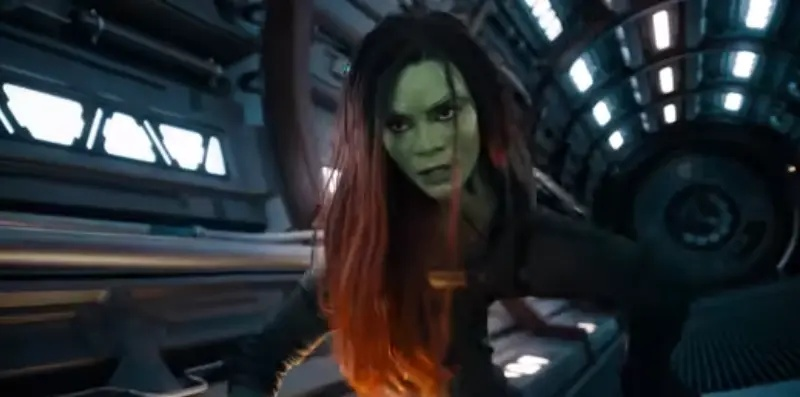 《漫威银河护卫队》预告片曝光！反派海尔本德女士新动向揭秘，独家解读！